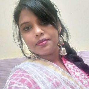 Meet your Posher, Lata kumari